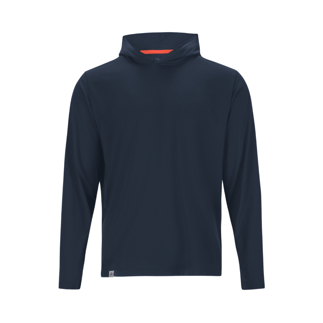 Hybrid Hoodie 2.0