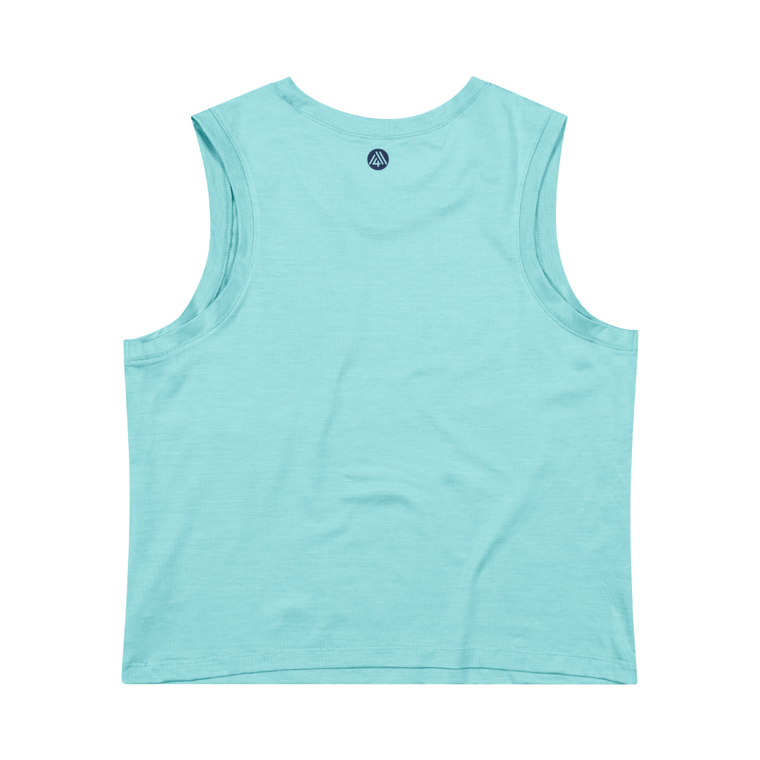 Women's Elite Tank - Cleveland Flats