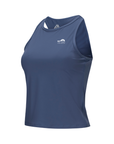 Women's Motion Tank - Cleveland Flats