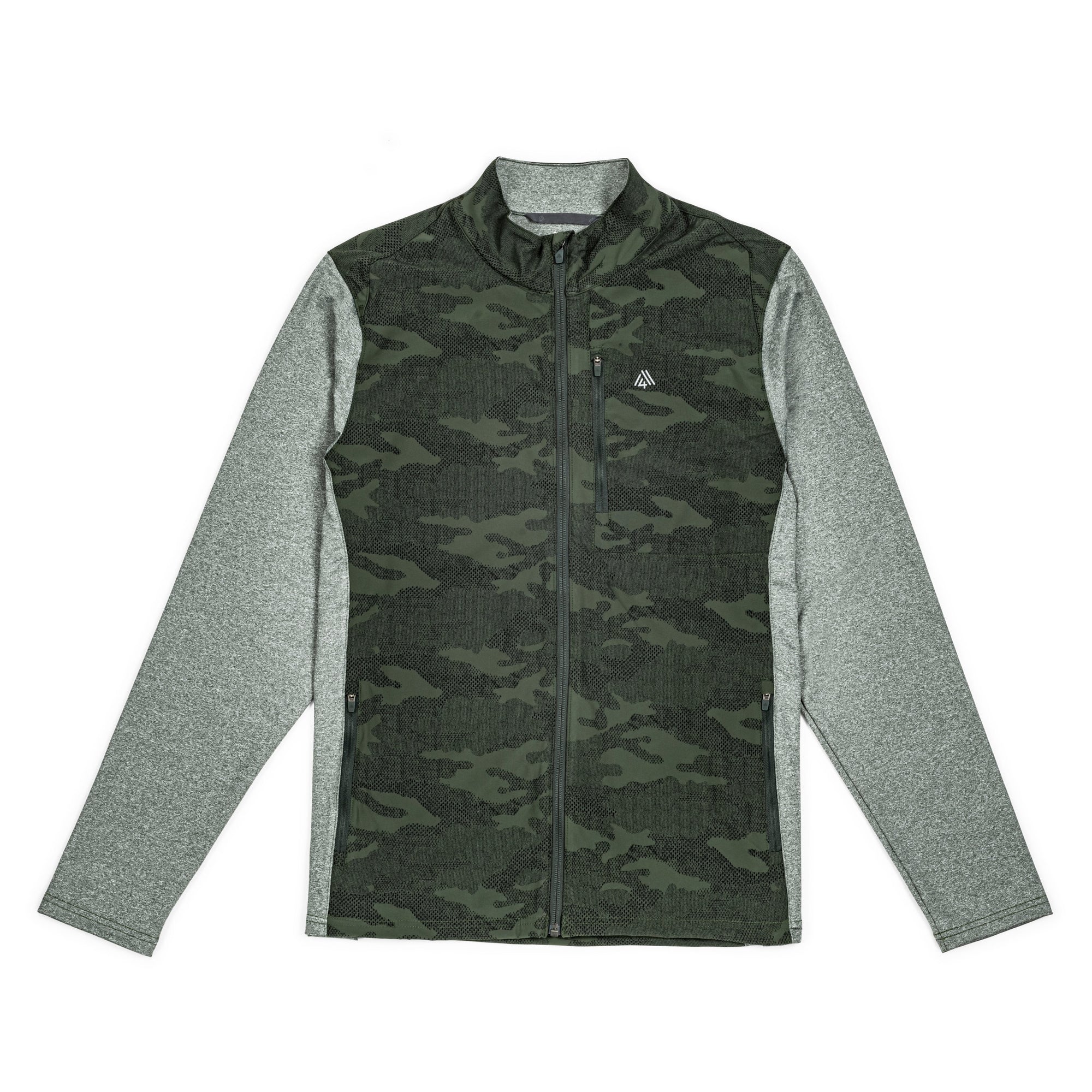 Men&#39;s Transition Jacket Loden