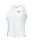 Women's Motion Tank - Cleveland Flats
