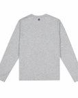 Men's Hybrid Long Sleeve Tee - Cleveland Flats