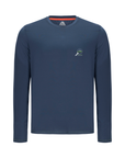 Men's Hybrid Long Sleeve Tee - Northeast Platform Tennis League