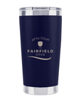 20 Oz Tumbler - Fairfield Open