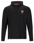 Youth Hybrid Hoodie 2.0 - Chicago Grizzlies