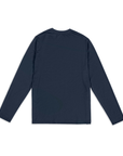 Men's Hybrid Long Sleeve Tee - Brooklawn