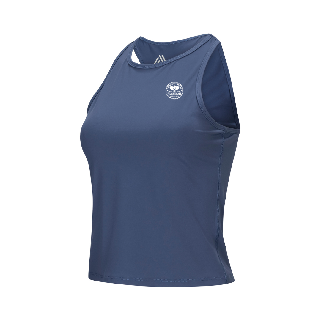 Women's Motion Tank - North Jersey Women’s Pickleball League
