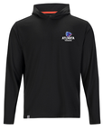 Youth Hybrid Hoodie 2.0 - Atlanta Tornados