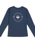 Women's Hybrid Long Sleeve Tee - BWPTL