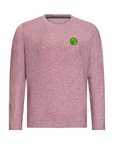 Men's Hybrid Long Sleeve Tee - APTA Nationals