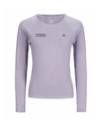 Women's Elite Long Sleeve Tee - Padel Square