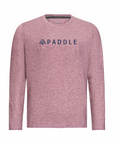 Men's Hybrid Long Sleeve Tee - Sample Store