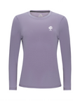 Women's Hybrid Long Sleeve Tee - Elkridge Club