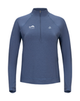 Women's Perpetual Quarter Zip 2.0 - Cleveland Flats