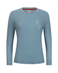 Women's Hybrid Long Sleeve - Tokeneke Club