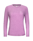 Women's Hybrid Long Sleeve - Tokeneke Club