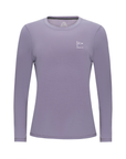 Women's Hybrid Long Sleeve - Tokeneke Club