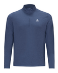 Men's Perpetual Quarter Zip - BPTL