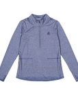 FCWPTL - Women's Hybrid 1/4 Zip