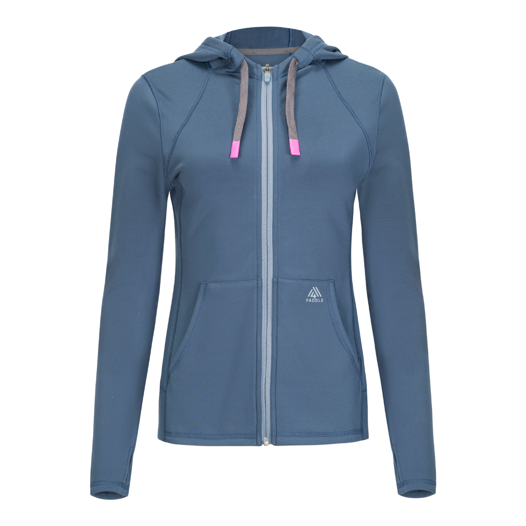 Women&#39;s Stealth Hoodie - Elkridge Club