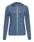 Women's Stealth Hoodie - Elkridge Club