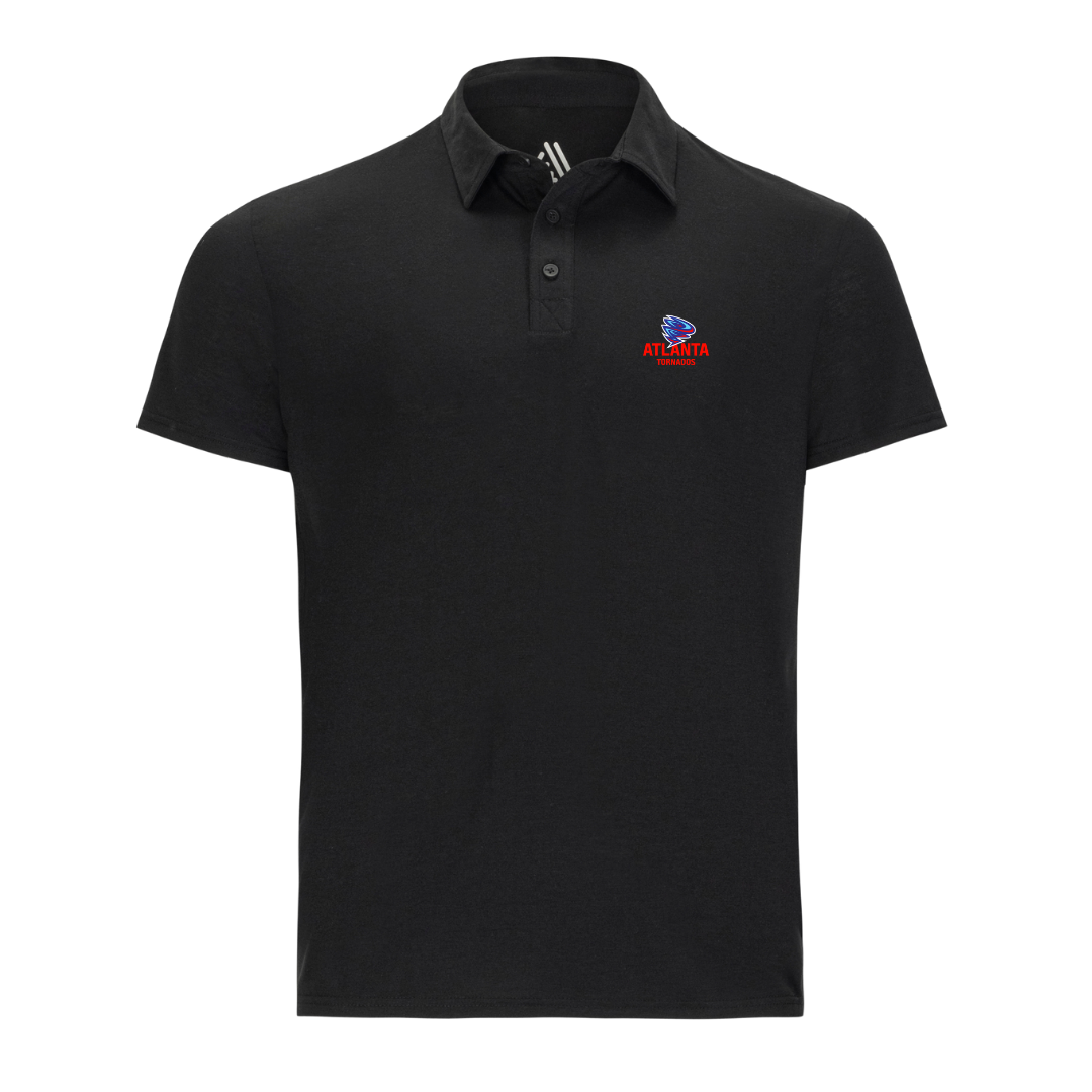 Men's Hybrid Polo - Atlanta Tornados
