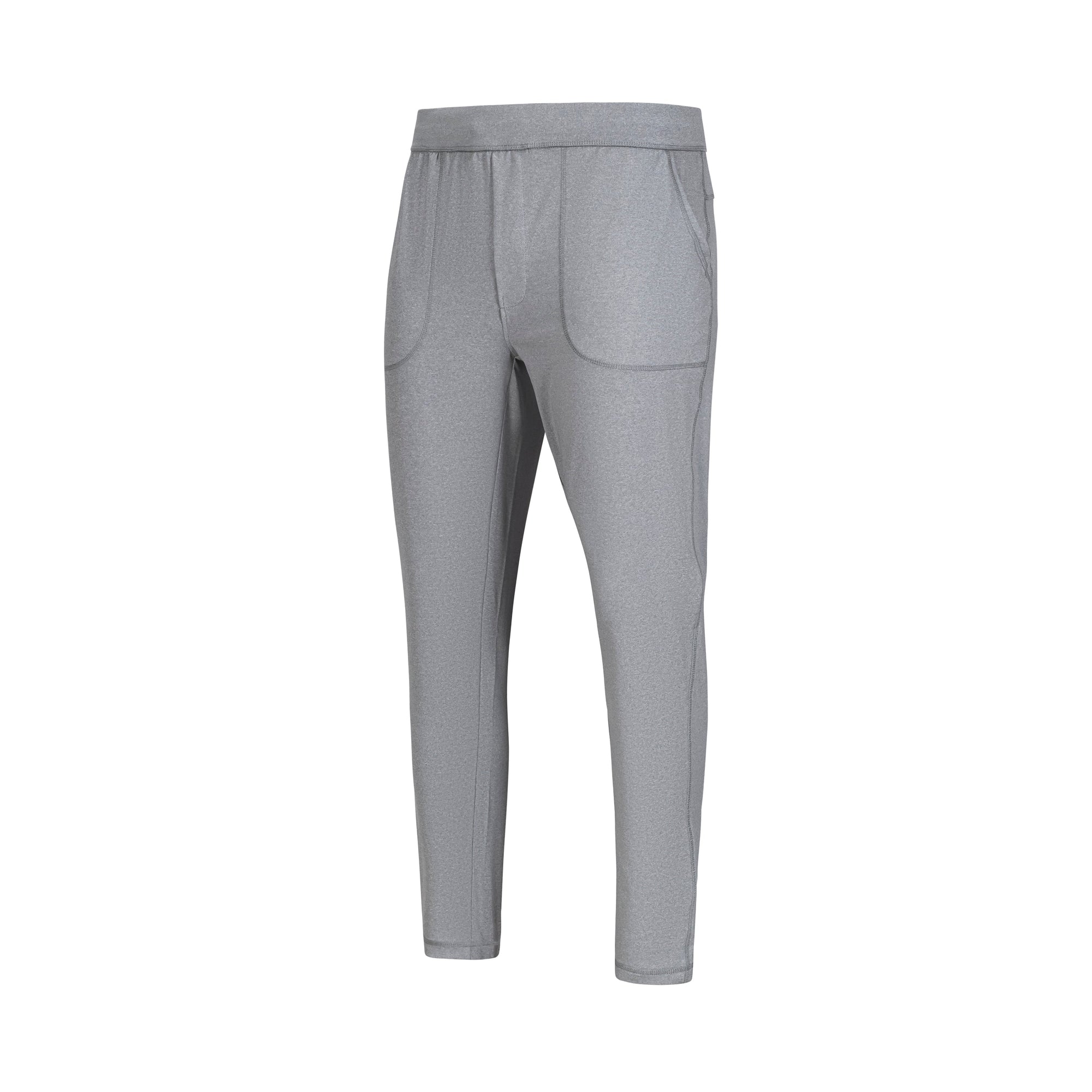 Men's Perpetual Jogger Light Heather Grey