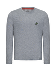 Men's Hybrid Long Sleeve Tee - Northeast Platform Tennis League