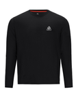 Men's Elite Long Sleeve Tee - New Canaan