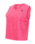Women's Performance Tank - Huntington Crescent Club