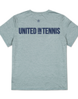 Men's Performance Tee - Tennis Congress