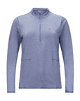 Women's Hybrid 1/4 Zip - LH Additional Order