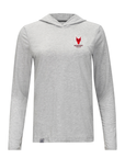 Women's Hybrid Hoodie - Newport Dragons