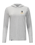 Women's Hybrid Hoodie - New York Knights