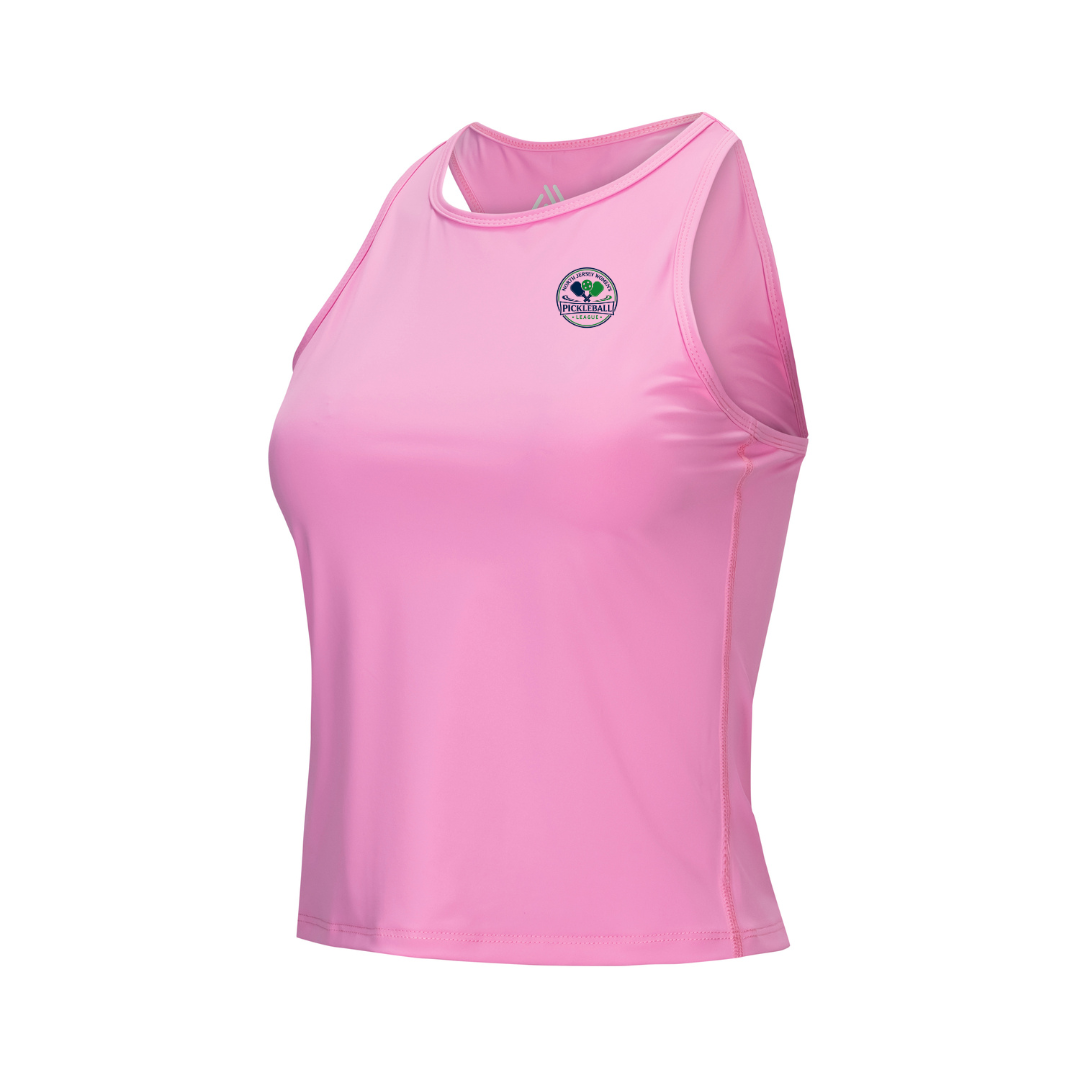 Women's Motion Tank - North Jersey Women’s Pickleball League