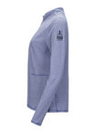 FCWPTL - Women's Hybrid 1/4 Zip