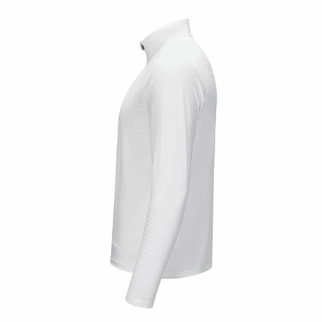 Men's Perpetual Quarter Zip