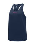 Women's Hybrid Tank - BWPTL