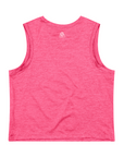 Women's Performance Tank - Huntington Crescent Club