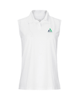 Women's Elite Polo - Across the Net
