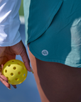 Women's Active Short - Tennis