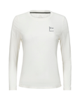 Women's Hybrid Long Sleeve - Tokeneke Club