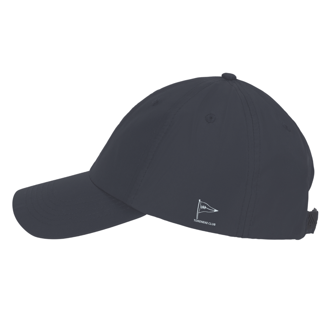 Tokenene Rally Cap - Tokeneke Club – M4 Customs