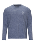 Men's Elite Long Sleeve Tee - Arapahoe Tennis Club