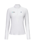 Women's Perpetual Quarter Zip 2.0 - Padel Square