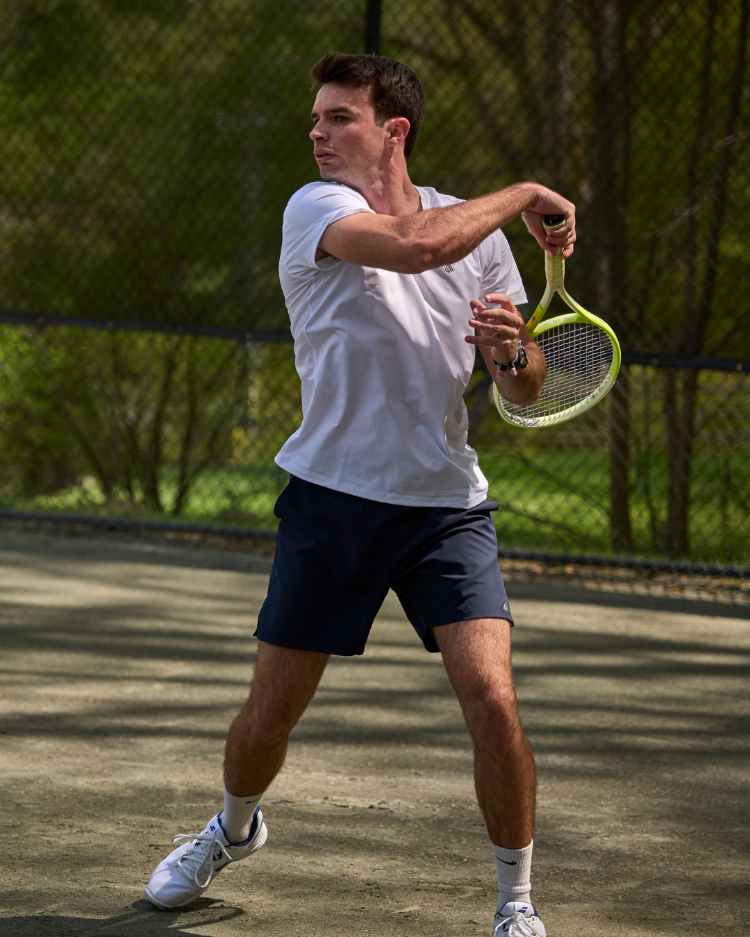Men's Ranger Shorts - Cleveland Flats