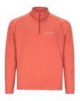 Men's Active Stripe 1/4 Zip - FCPTL