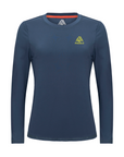 Women's Hybrid Long Sleeve Tee - Baltimore Open