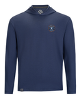 Men's Hybrid Hoodie 2.0 - Carolina Pirates