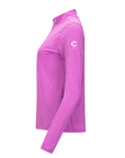 Women's Hybrid 1/4 Zip - LH Additional Order